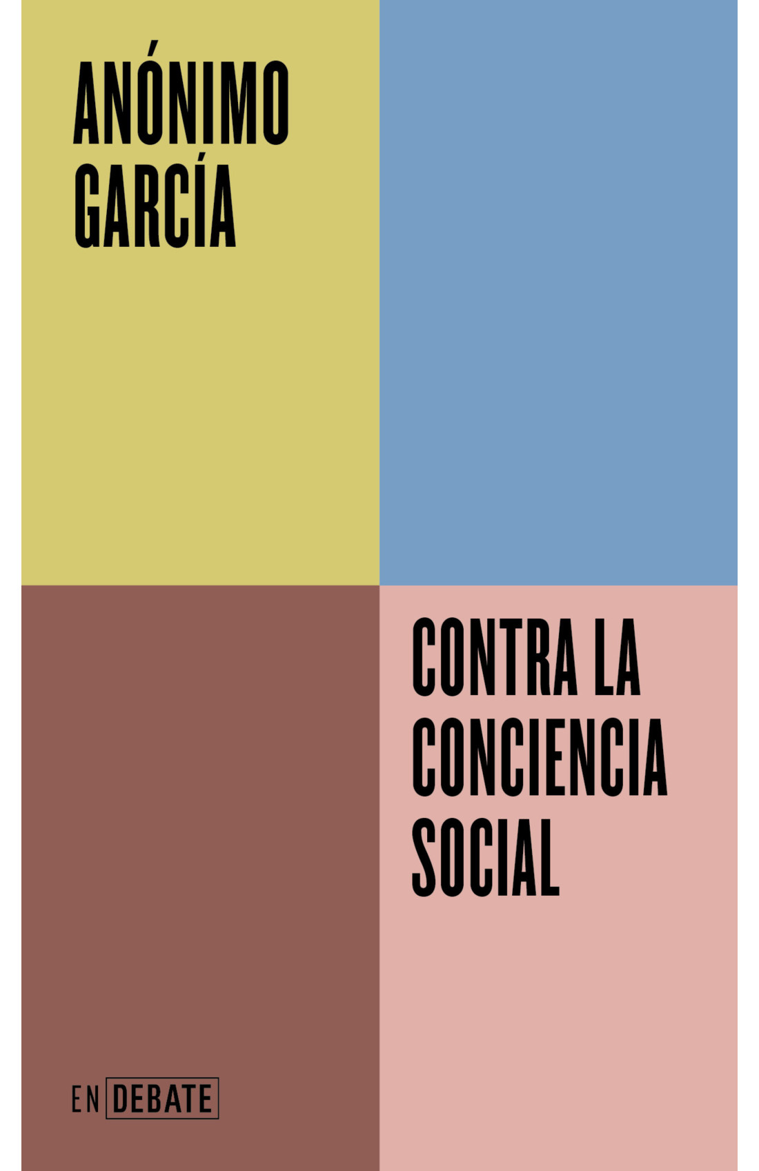 Contra la conciencia social