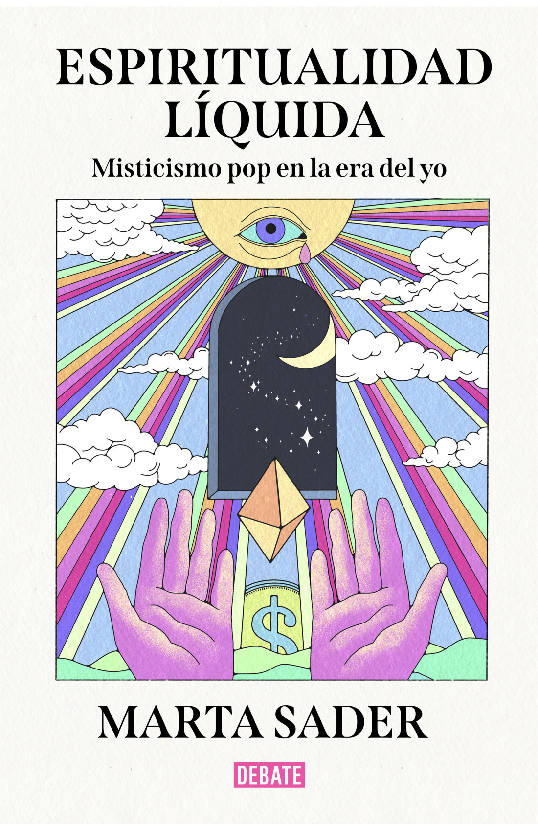 Espiritualidad líquida