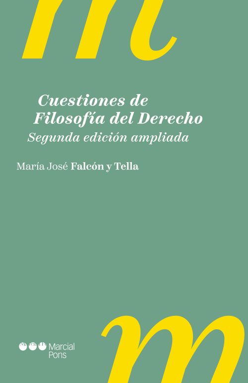 Cuestiones de Filosofía del Derecho