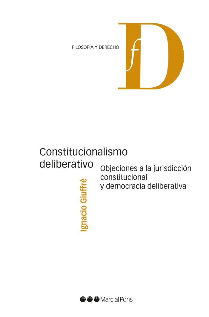Constitucionalismo deliberativo