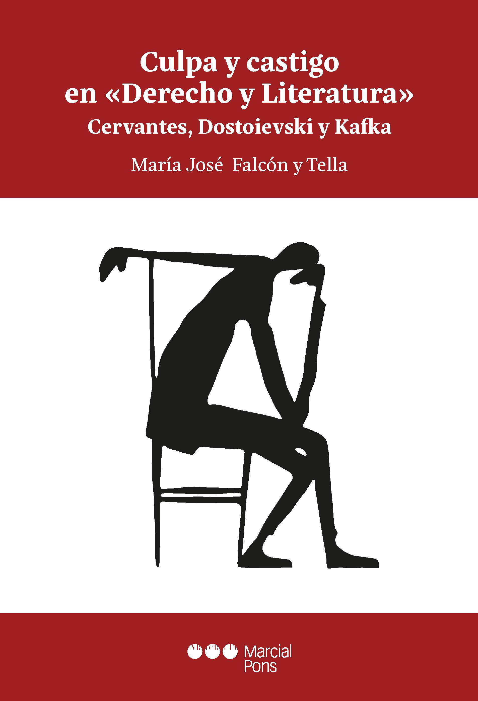 Culpa y castigo en Derecho y Literatura
