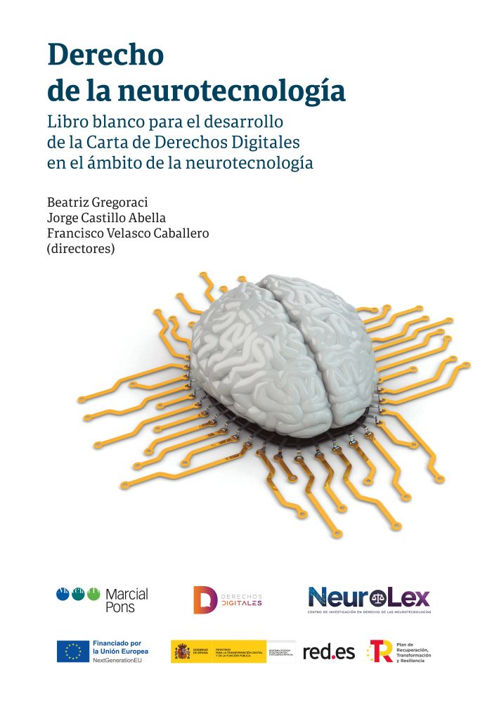 Derecho de la neurotecnología