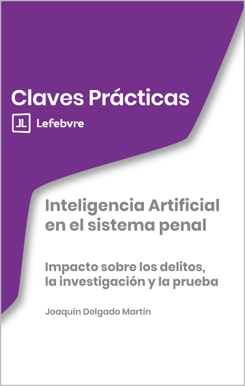 Inteligencia Artificial en el sistema penal