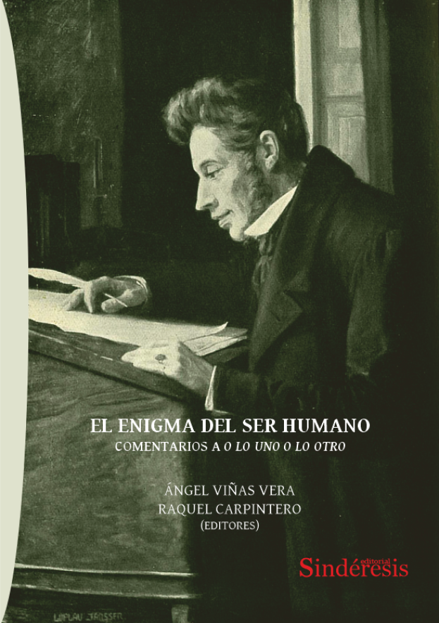 El enigma del ser humano