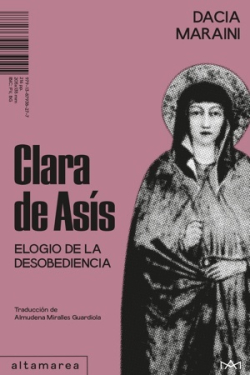 Clara de Asís