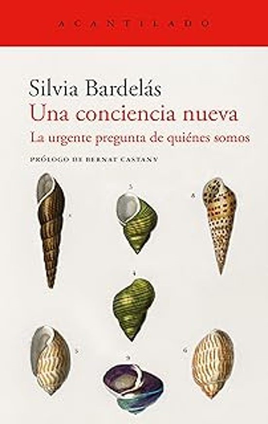 Una conciencia nueva