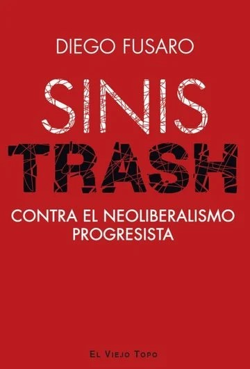 Sinistrash