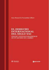 El Derecho internacional del siglo XXI