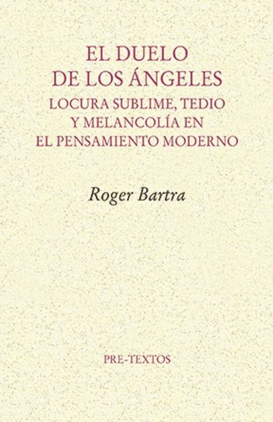 El duelo de los ángeles