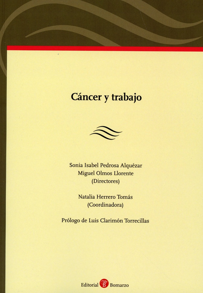 Cáncer y trabajo