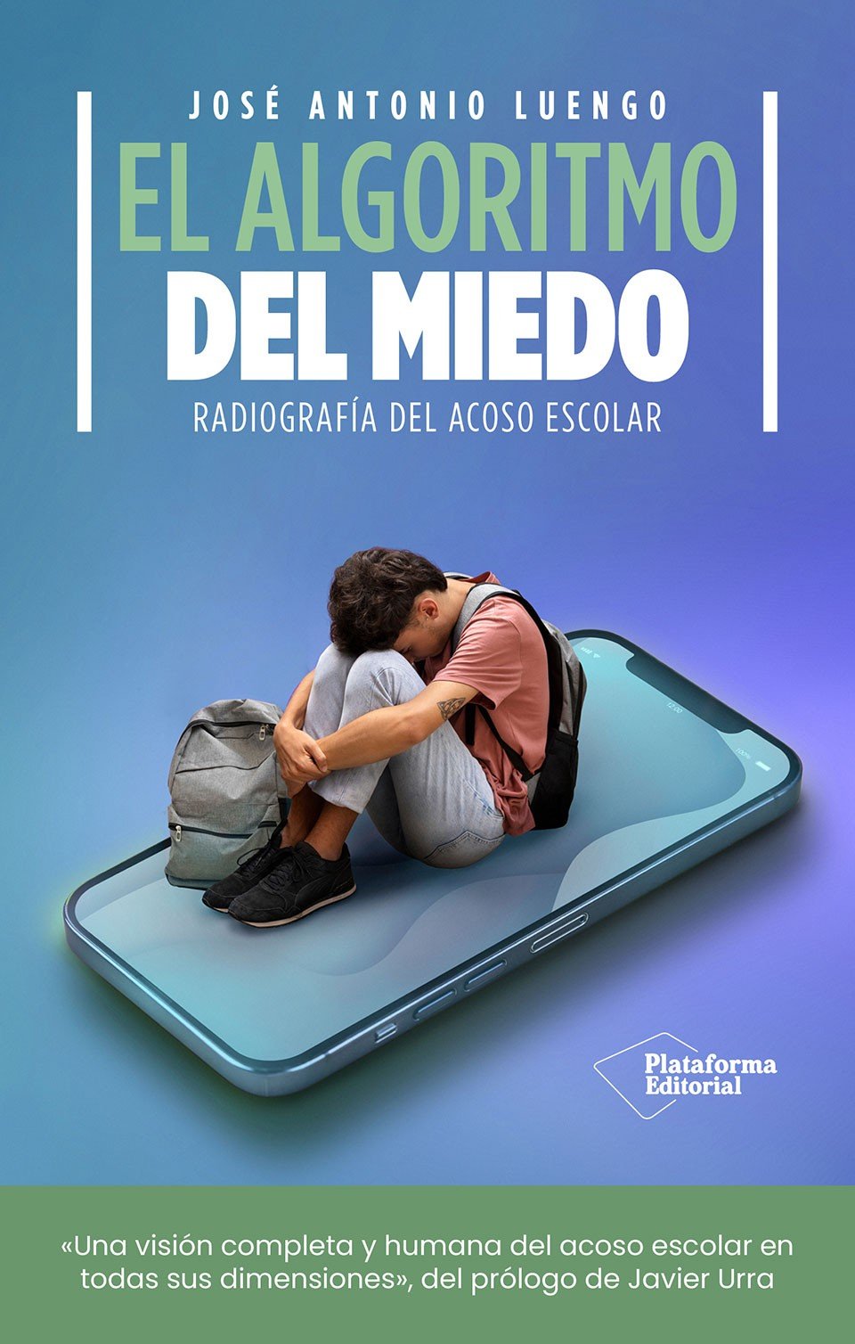 El algoritmo del miedo