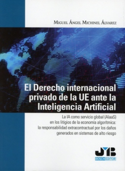 El Derecho internacional privado de la UE ante la Inteligencia Artificial