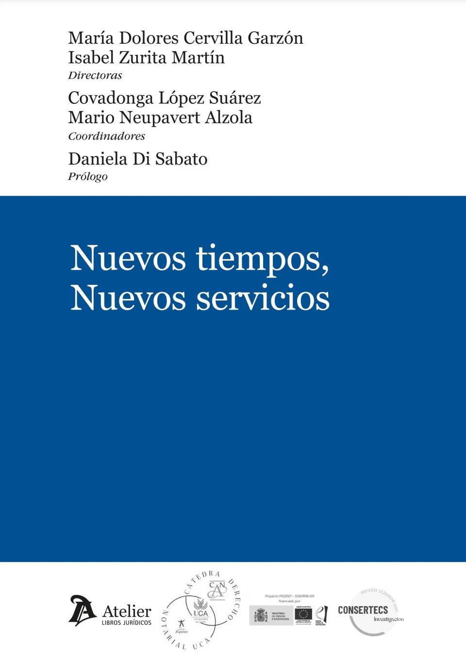Nuevos tiempos, nuevos servicios