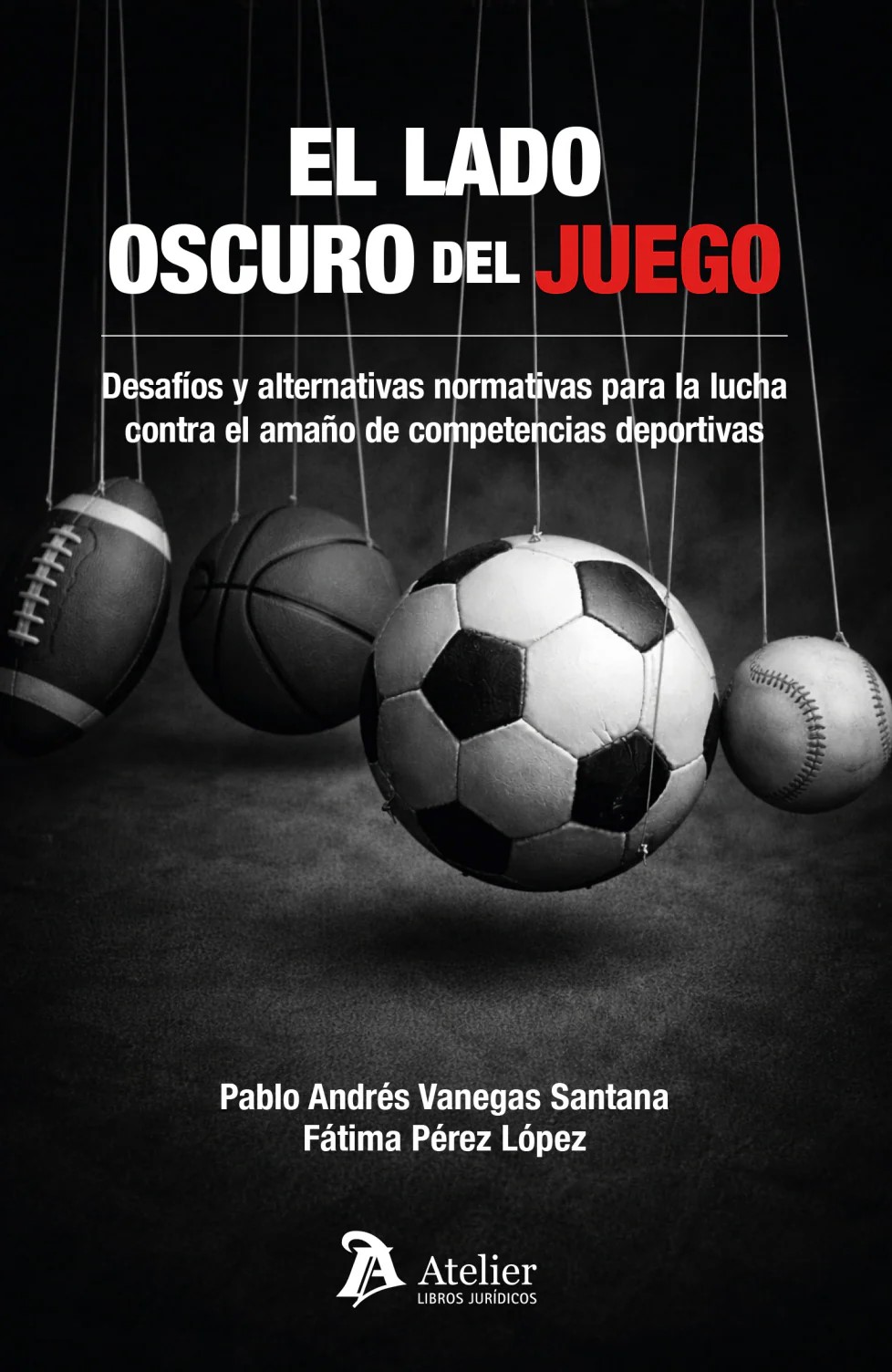 El lado oscuro del juego
