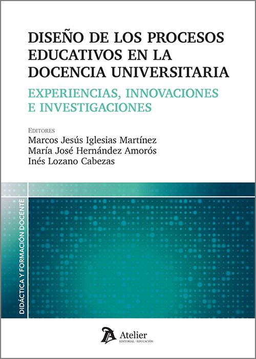 Diseño de los procesos educativos en la docencia universitaria