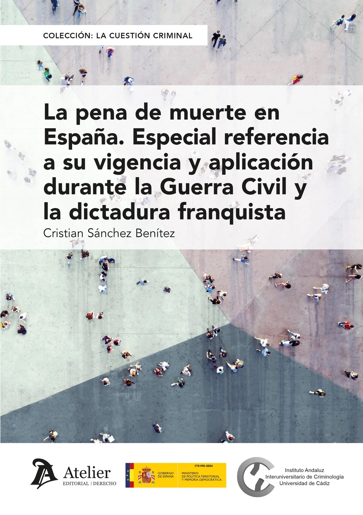 La pena de muerte en España