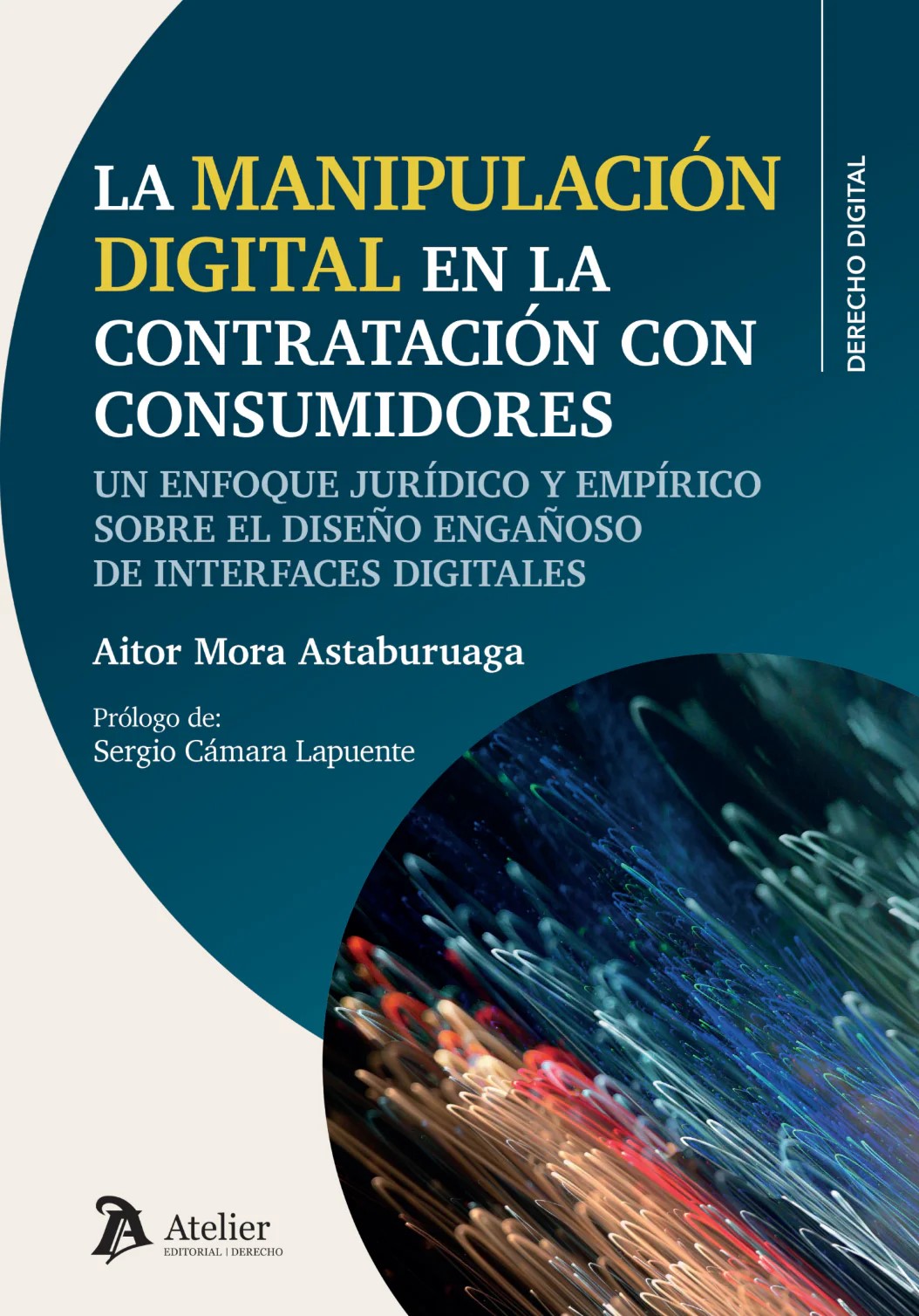 La manipulación digital en la contratación con consumidores