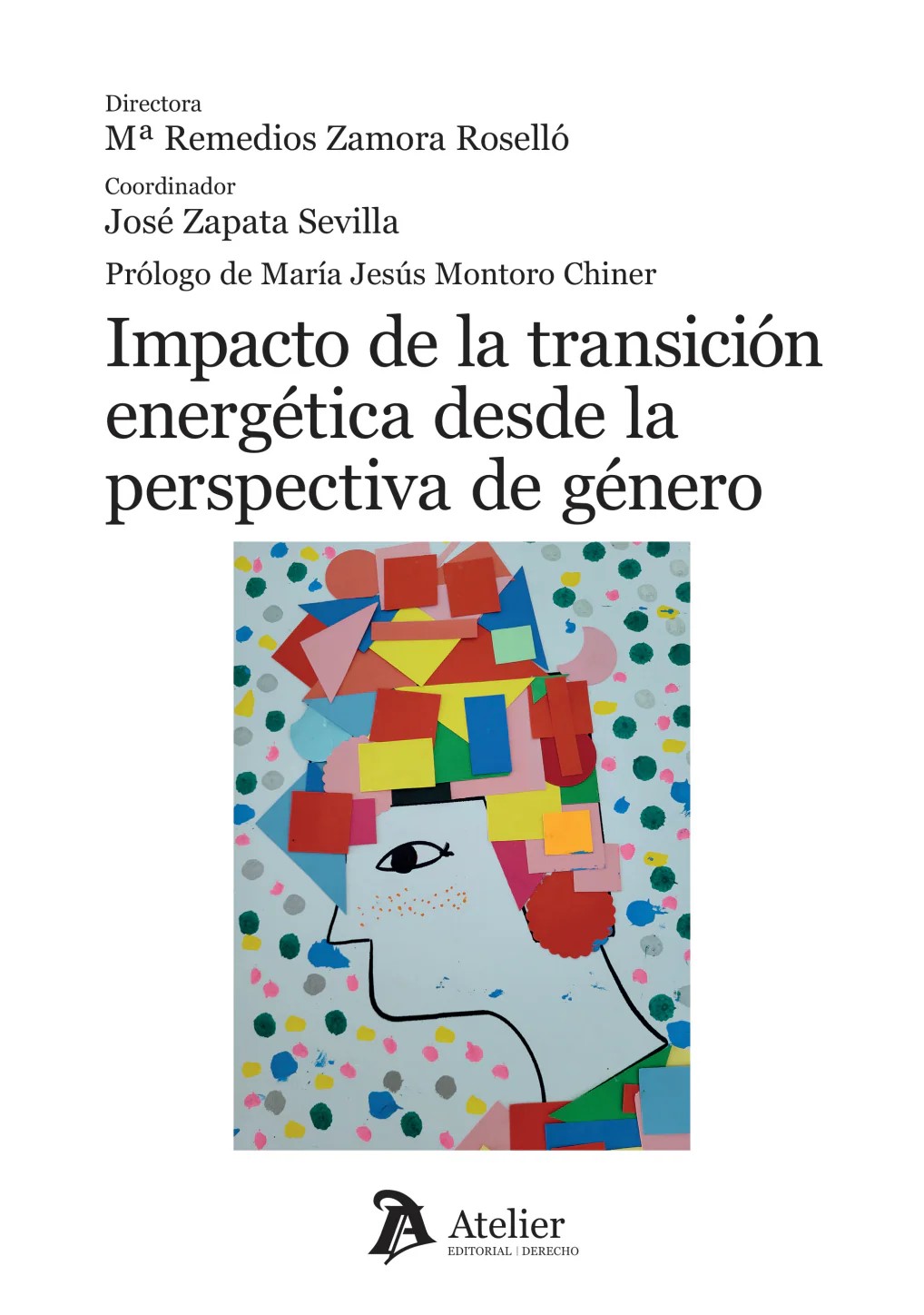 Impacto de la transición energética desde la perspectiva de género