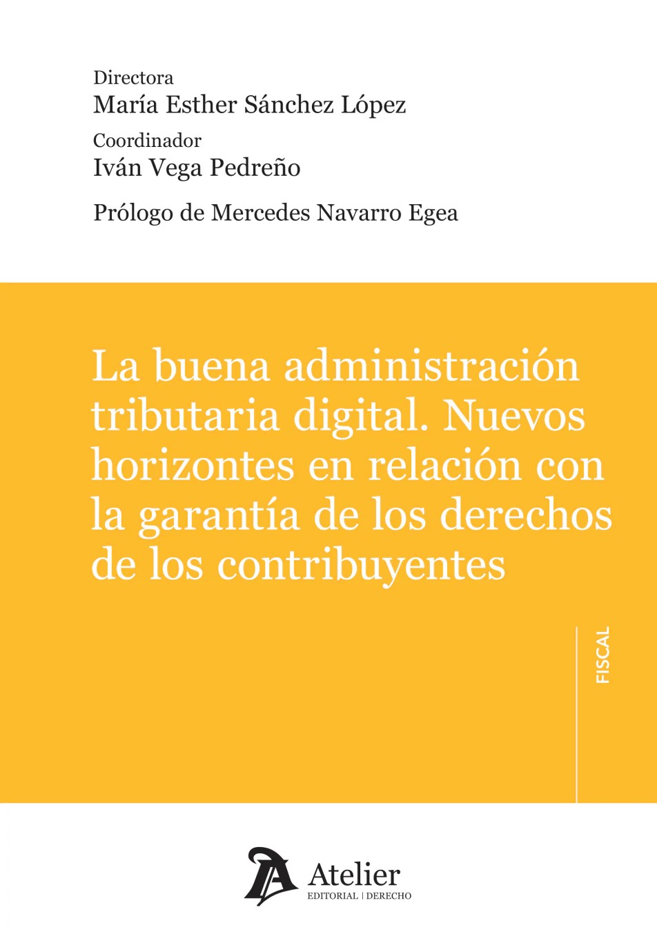 La buena administración tributaria digital
