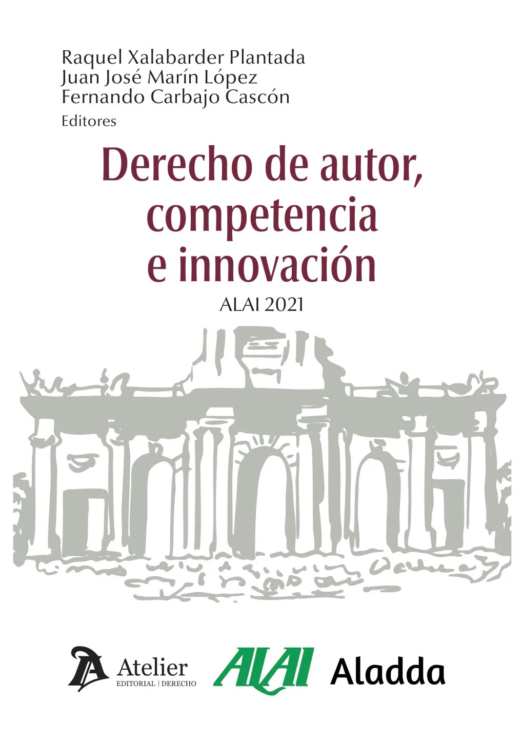 Derecho de autor, competencia e innovación