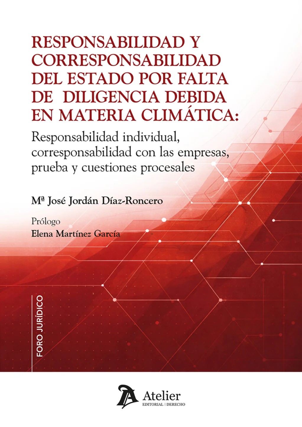 Responsabilidad y corresponsabilidad del estado por falta de diligencia debida en materia climática