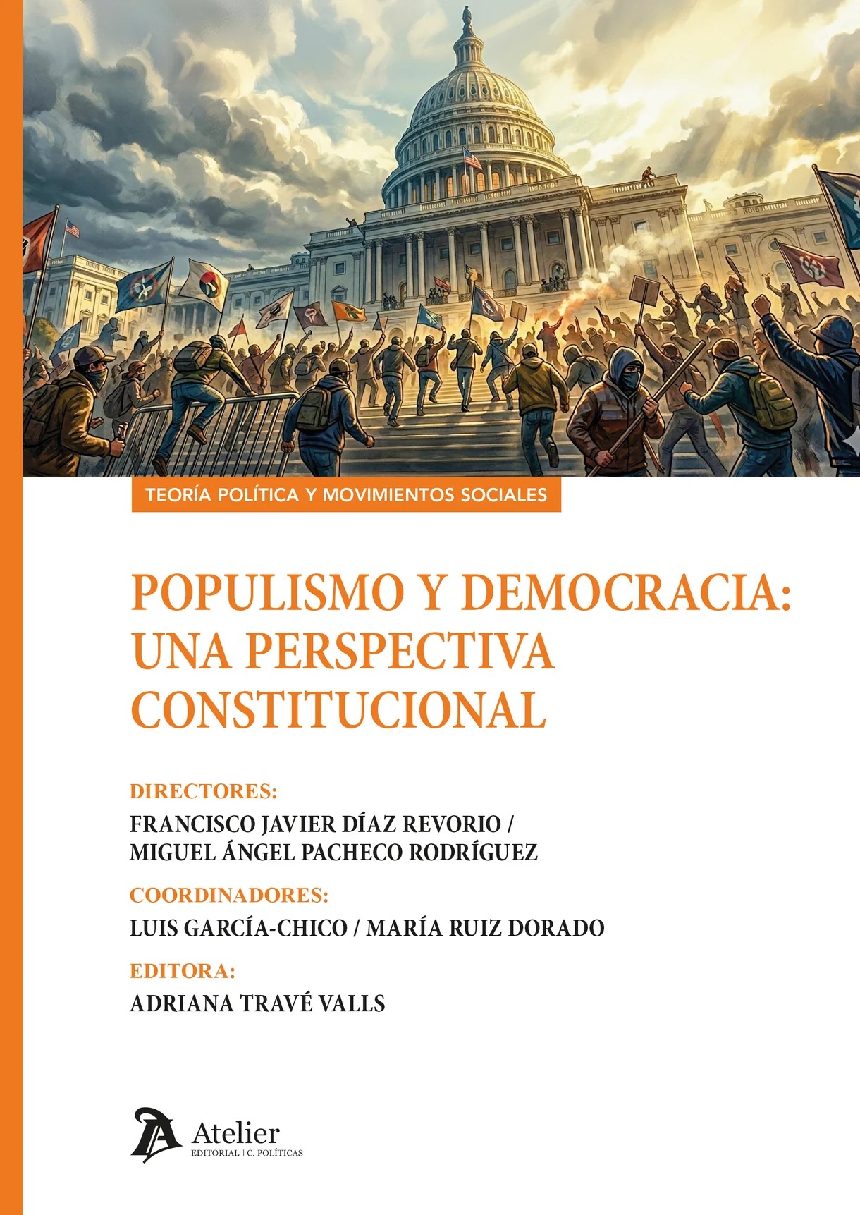 Populismo y democracia: una perspectiva constitucional