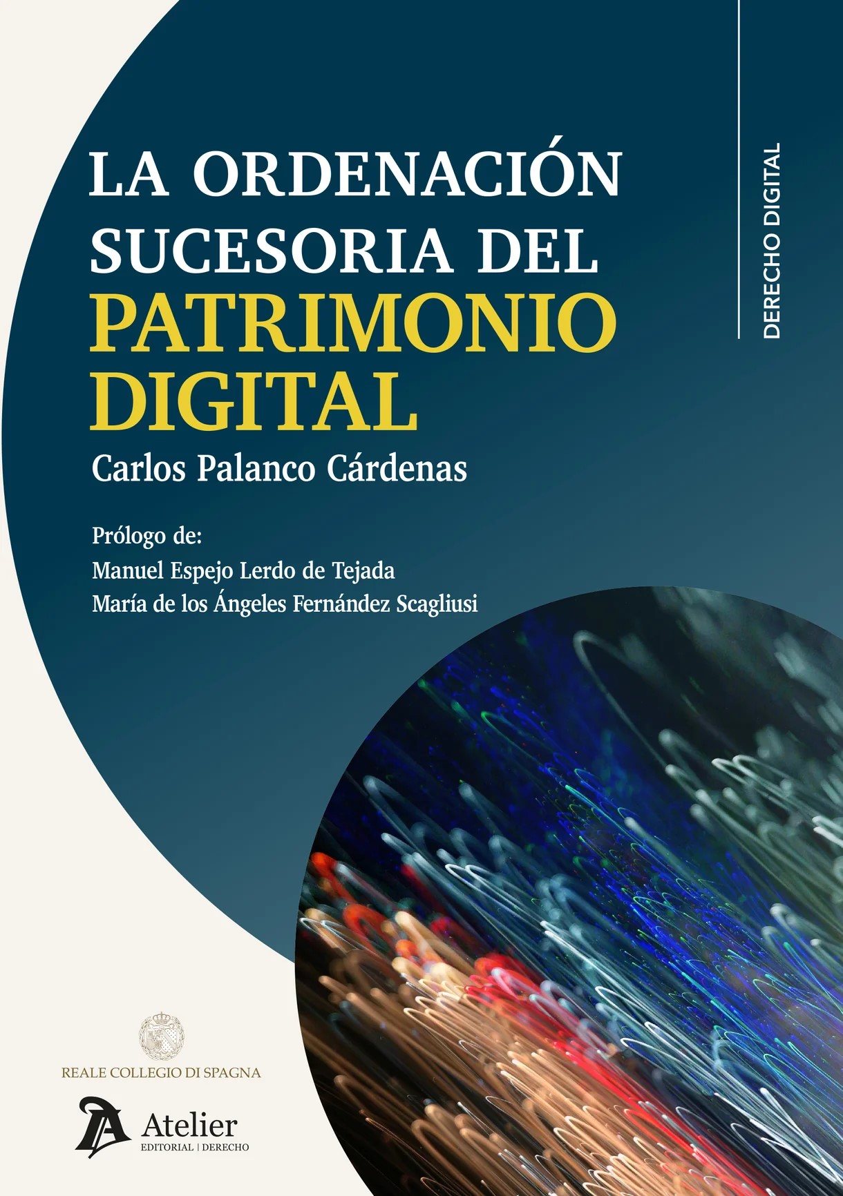 La ordenación sucesoria del patrimonio digital