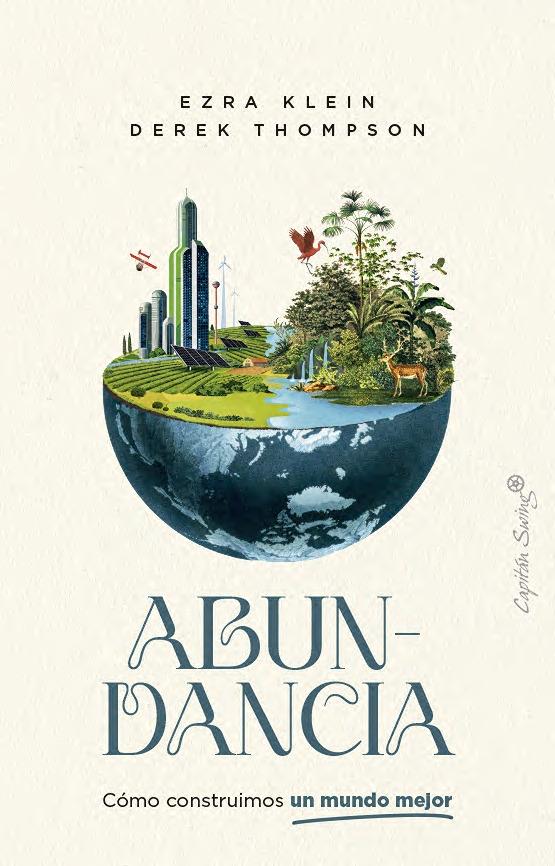 Abundancia
