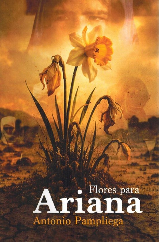 Flores para Ariana