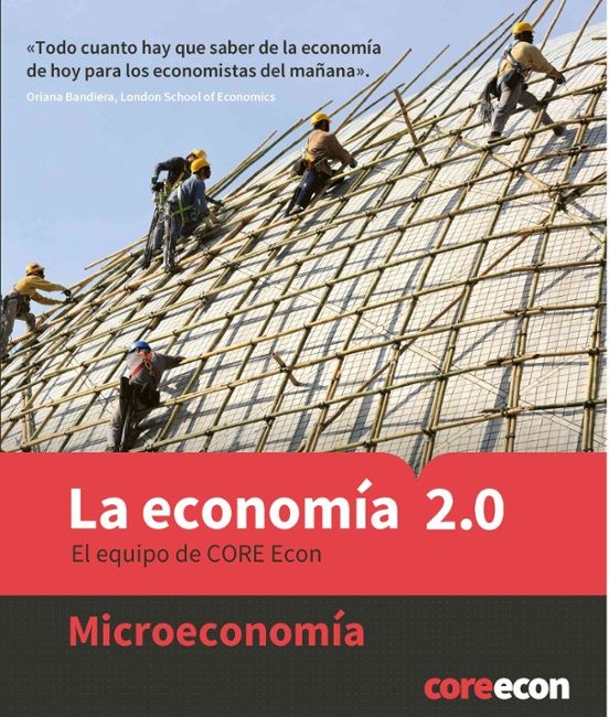 La economía 2.0