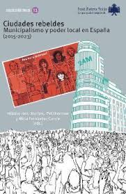 Ciudades rebeldes