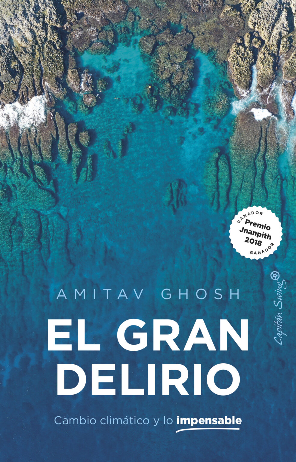 El gran delirio