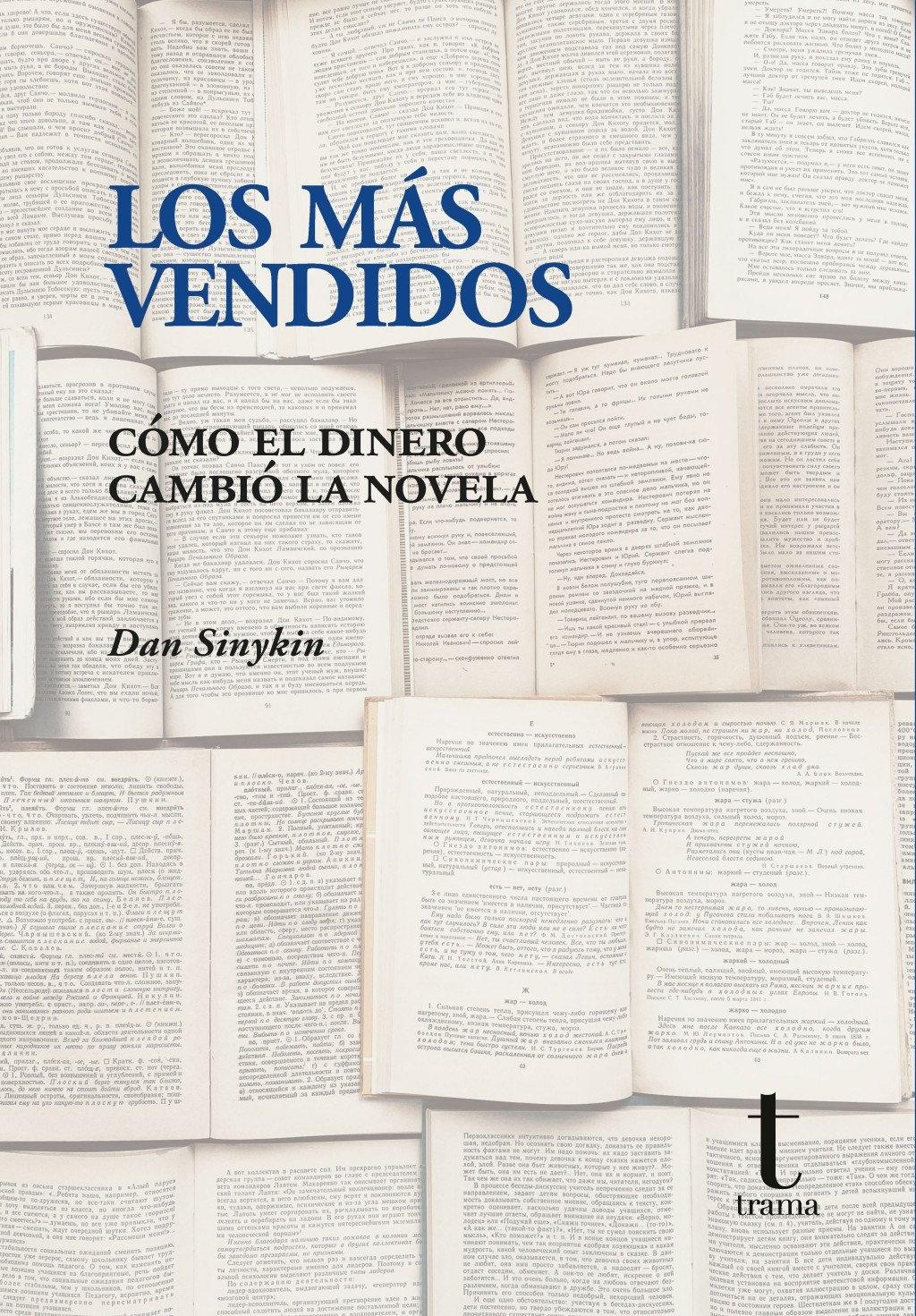 Los más vendidos