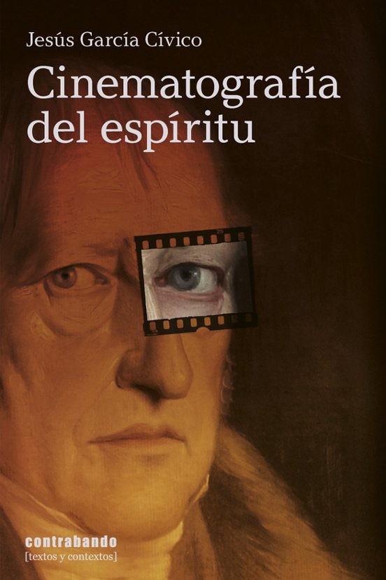Cinematografía del espíritu