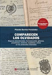 Comparecen los olvidados