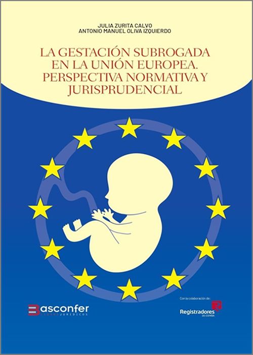 La gestación subrogada en la Unión Europea