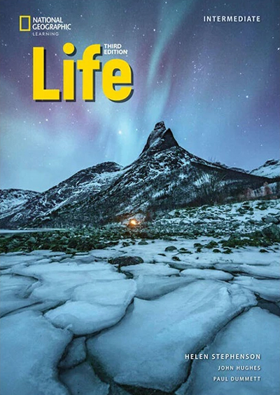 Life Intermediate Student's Book With The Spark Platform