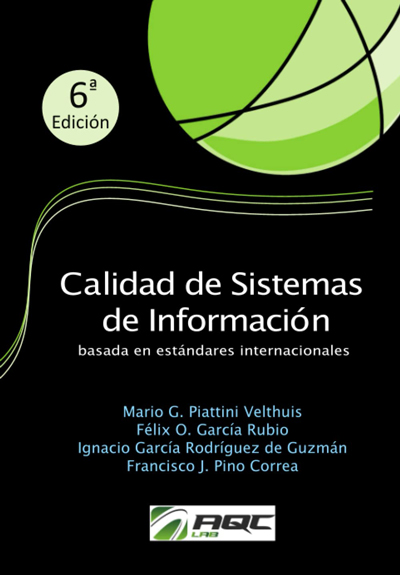 CALIDAD DE SISTEMAS DE INFORMACIÓN