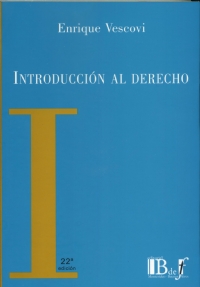 Introducción al derecho