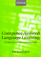 COMPUTER ASSISTED LANGUAGE LEARNING