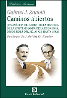 Caminos abiertos