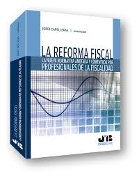 La reforma fiscal