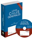 Leyes Civiles Generales 2008