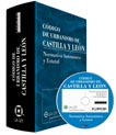 Código de Urbanismo de Castilla y León