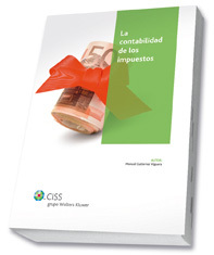 La contabilidad de los impuestos