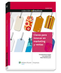 Claves para innovar en marketing y ventas