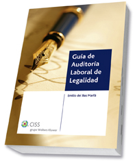 Guía de auditoría laboral de legalidad