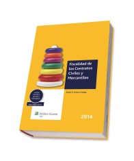 Fiscalidad de los Contratos Civiles y Mercantiles 2014