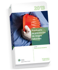 Prontuario de Prevención de Riesgos Laborales