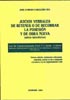 Juicios verbales de retener o de recobrar la posesión y de obra nueva (antes interdictos)